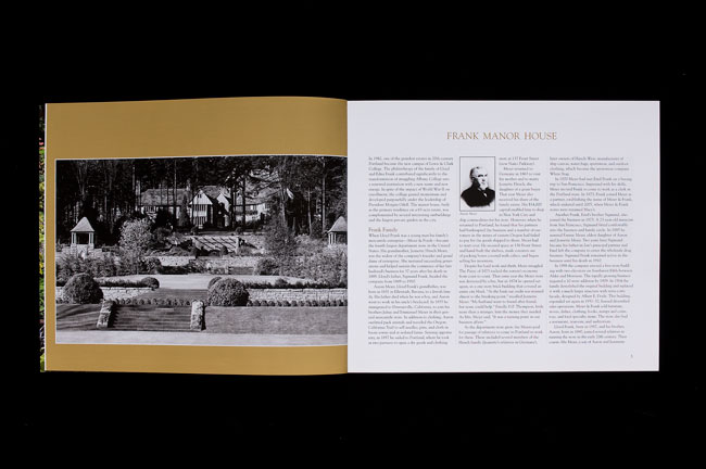 Fortune and Friendship